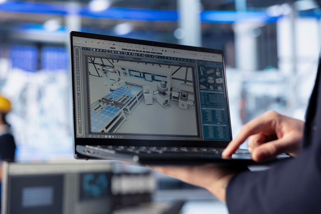 Structural & Mechanical Design Services