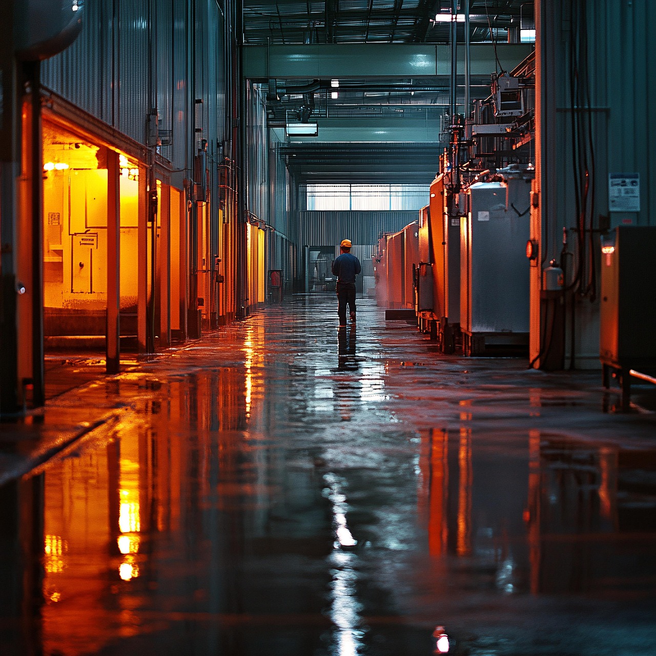 Process Engineering Solutions