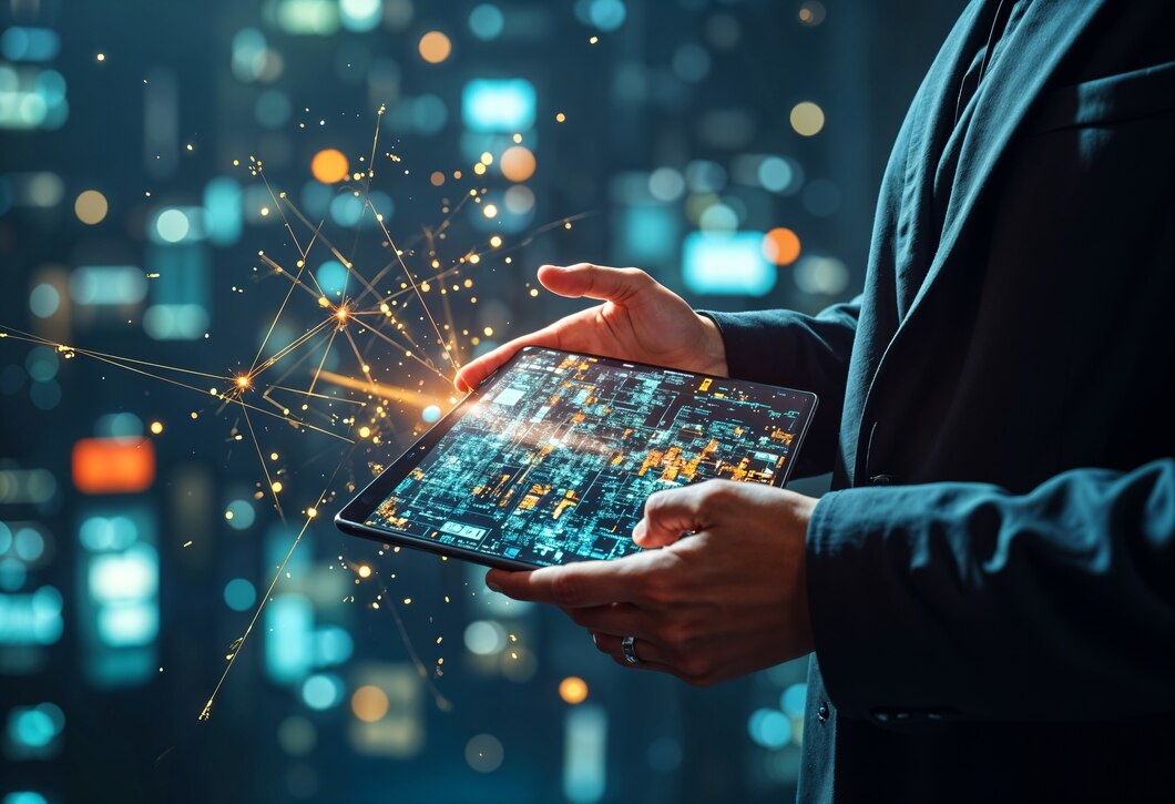 Digital Transformation