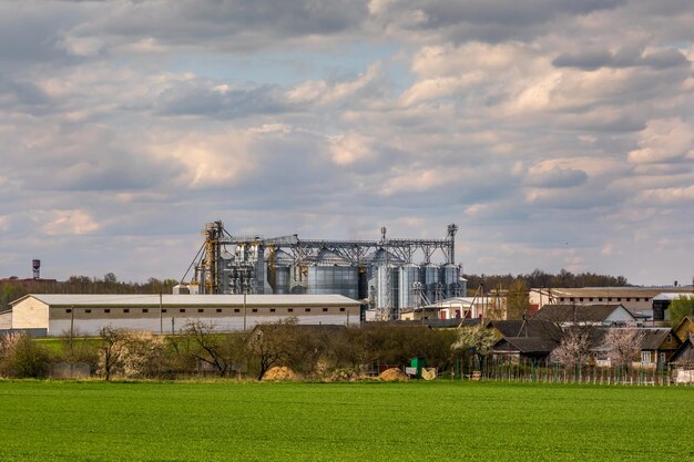 Industrial Automation Systems